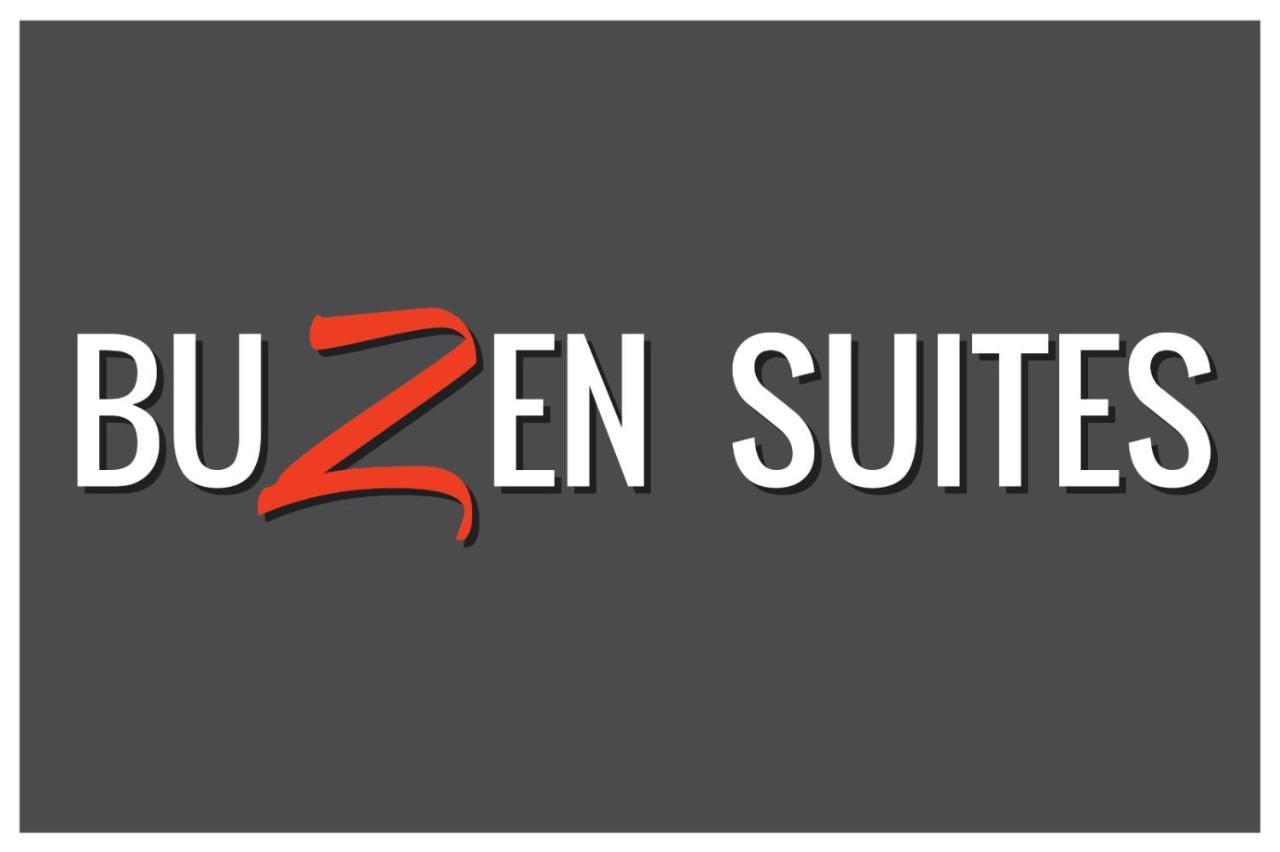 Buzen Suites Las Colinas Dallas Buitenkant foto
