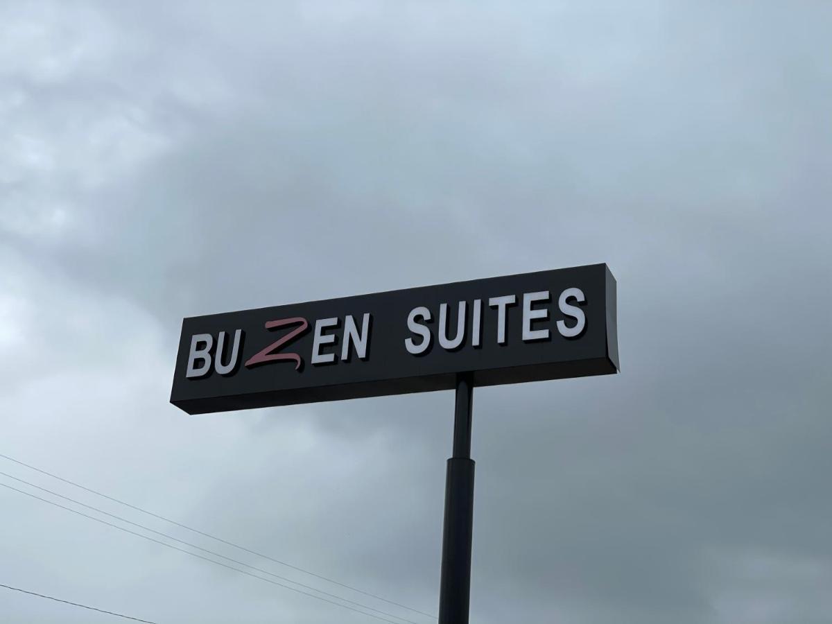 Buzen Suites Las Colinas Dallas Buitenkant foto